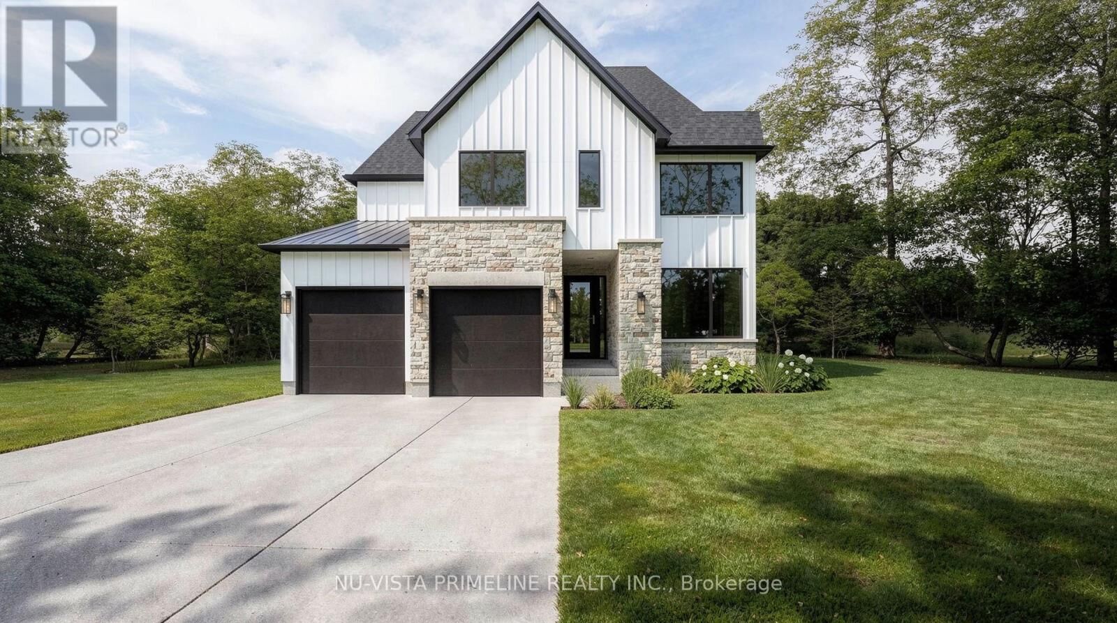 Property Photo: 198 Timberwalk Trail ON N0M 2A0