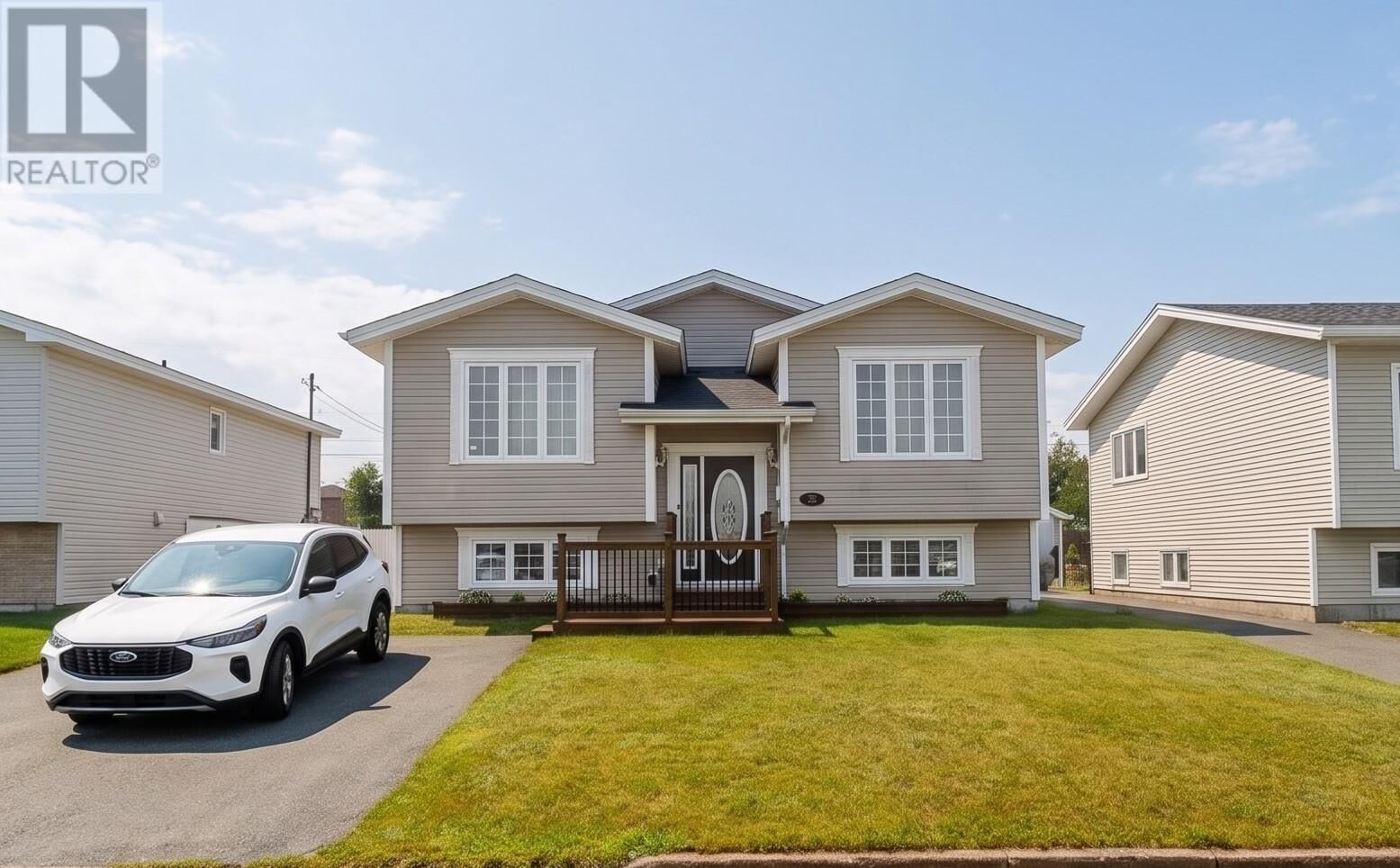 Property Photo: 10 O'Flaherty Crescent NL A1N 4L8