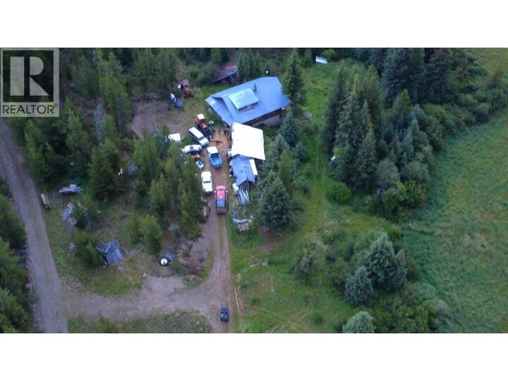 Property Photo: 8351 Tzenzaicut Lake Forest Service Road BC V2J 3H9