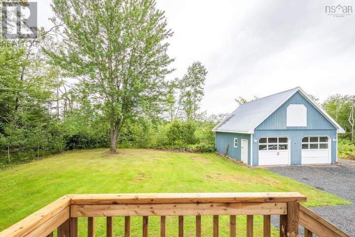Property Photo: 7200 Highway 6 NS B0K 1H0