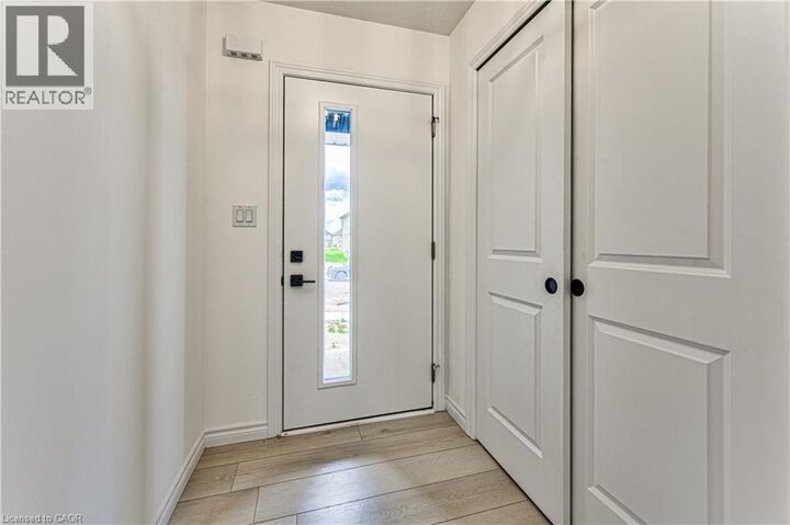 Property Photo:  93 Elson Street  ON N3L 0G4 