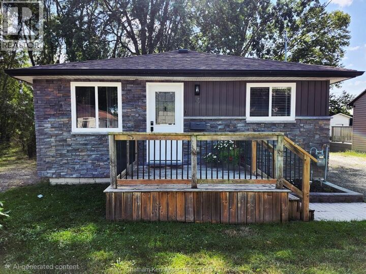 18 Park Lane — photo 1