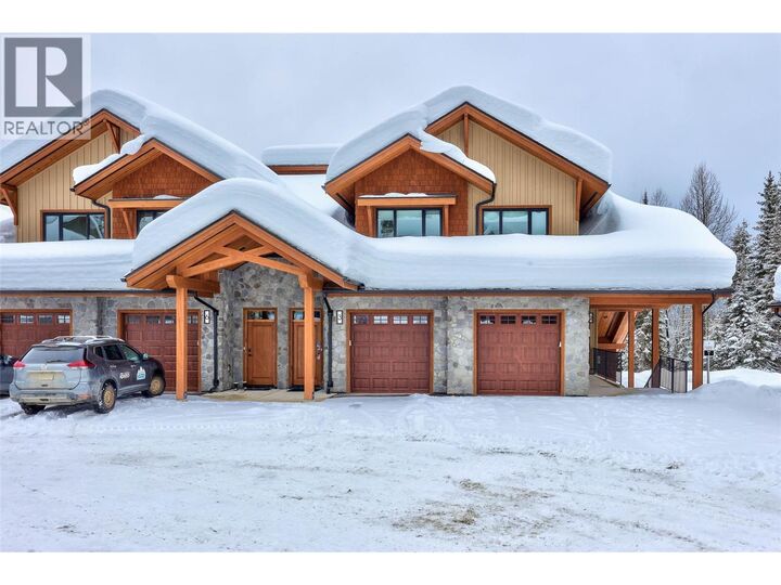 7005 McGillivray Lake Drive 19 — photo 1