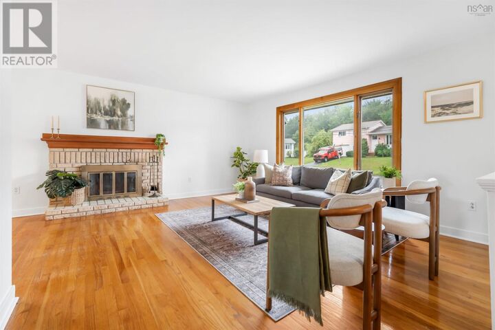 Property Photo: 32 Swan Crescent NS B3M 1T6