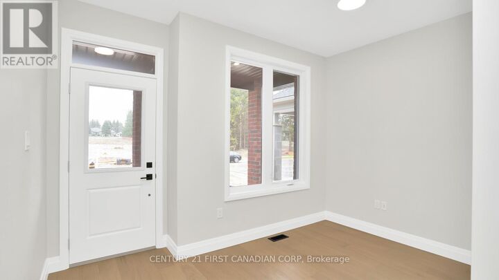 Property Photo: 148 Shirley Street ON N0M 2P0