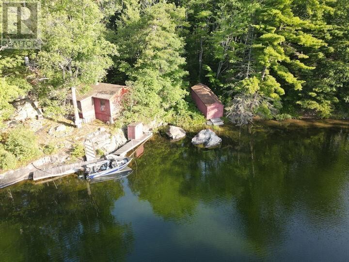 Property Photo:  Lt 41, Pl M 90 Butterfield Narrows, Timmermanstwp.  ON P0R 1B0 