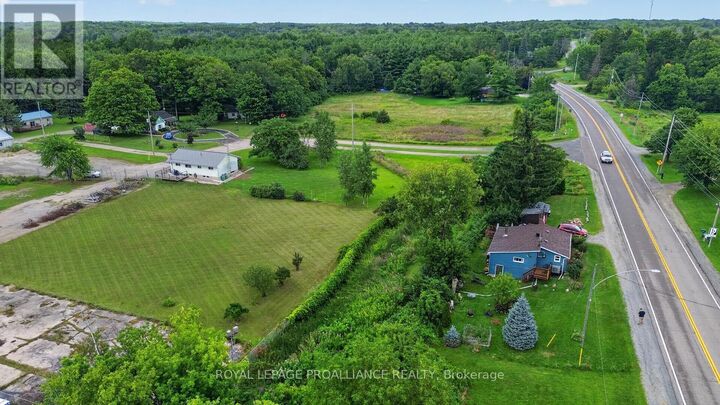 Property Photo:  2805 Hwy 15 Highway  ON K0G 1V0 