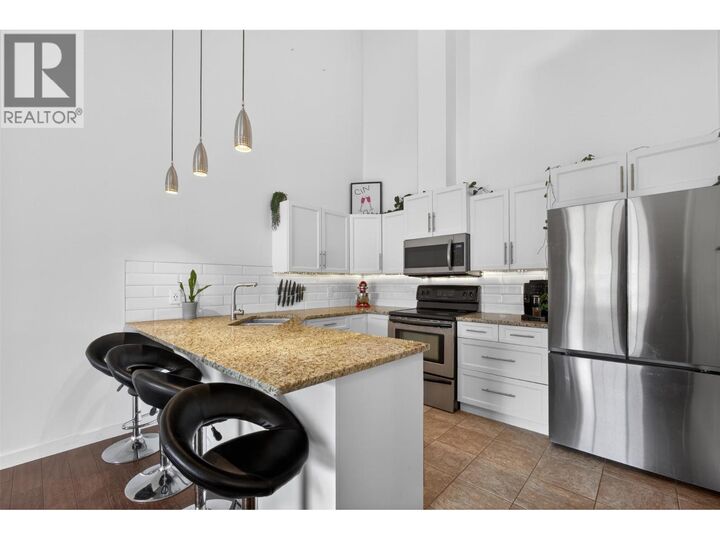 Property Photo: 2120 Shannon Ridge Drive 303 BC V4T 2Z3