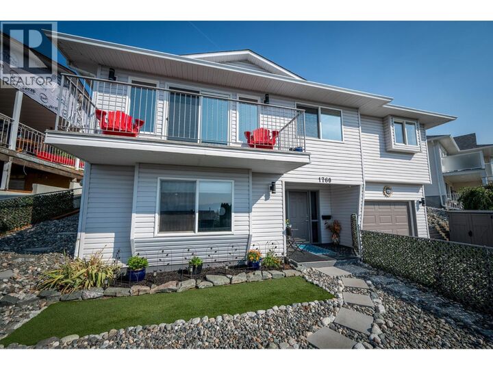 Property Photo: 1760 North River Drive BC V2B 7N7