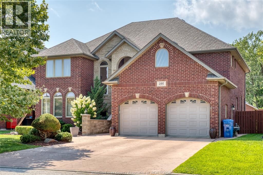Property Photo:  201 Ellison  ON N8H 5J2 