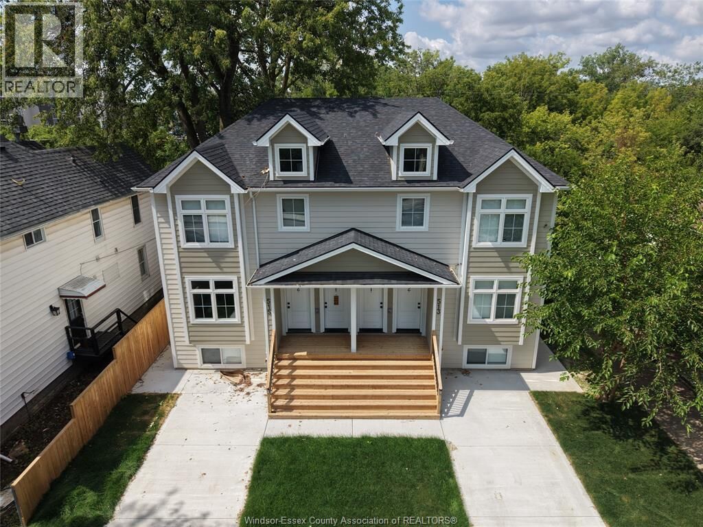 Property Photo:  513 Caron 2  ON N9A 5B5 