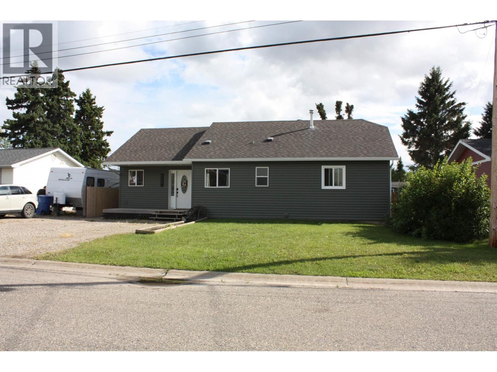 Property Photo:  9207 108 Avenue  BC V1J 2P7 