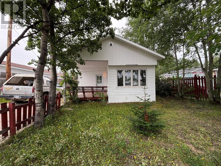 Property Photo: 17 Winsor Drive NL A0P 1E0