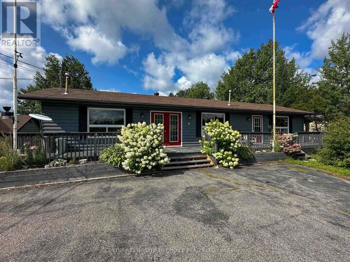 1261 Highway 105 — photo 1