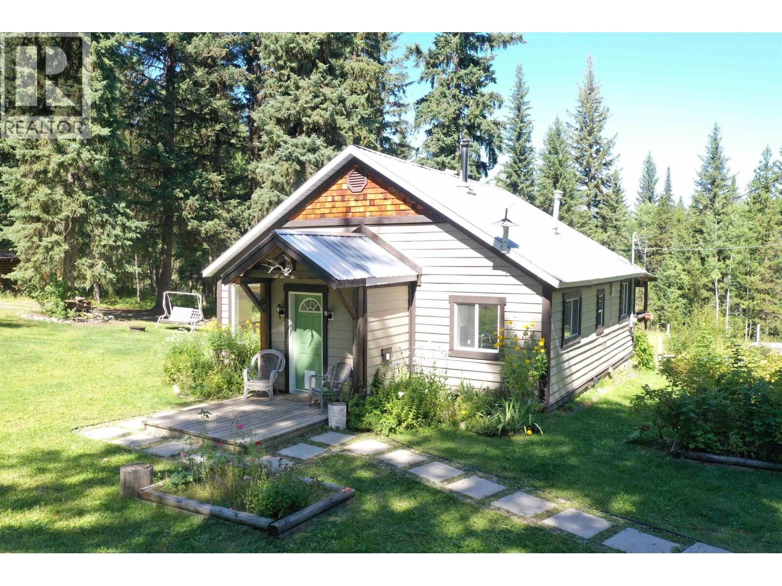 Property Photo: 1154 Marsh Road BC V2J 6H3