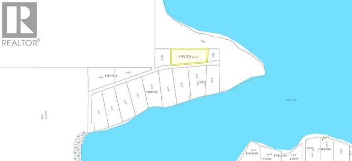 10 Chief Lake Road Lot — photo 1