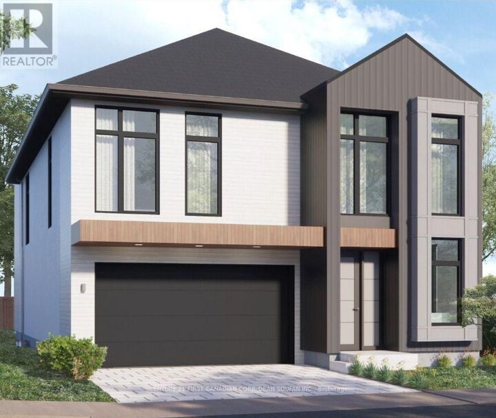 2308 Darwin Crescent — photo 1