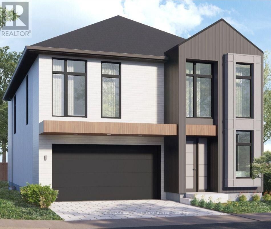 Property Photo:  2308 Darwin Crescent  ON N6P 0J6 