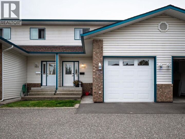 Property Photo: 7180 St Lawrence Avenue 102 BC V2N 5C6