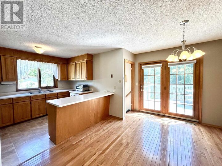 Property Photo: 956 Highway 611S ON P9A 3M2