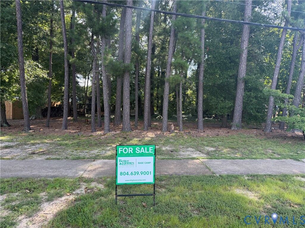 Property Photo: 4811 Hopkins Road VA 23234