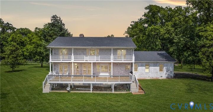 Property Photo:  8700 Osborne Turnpike  VA 23231 