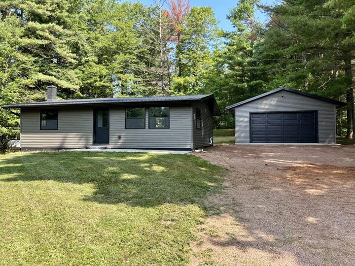 Property Photo: 3804 Decator Drive WI 54401