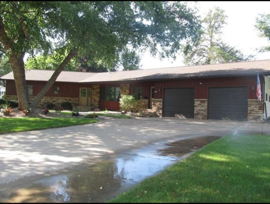 Property Photo:  1125 Pinecrest Avenue  WI 54455 