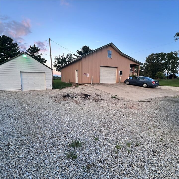 Property Photo:  3301 Troy Road  OH 45504 