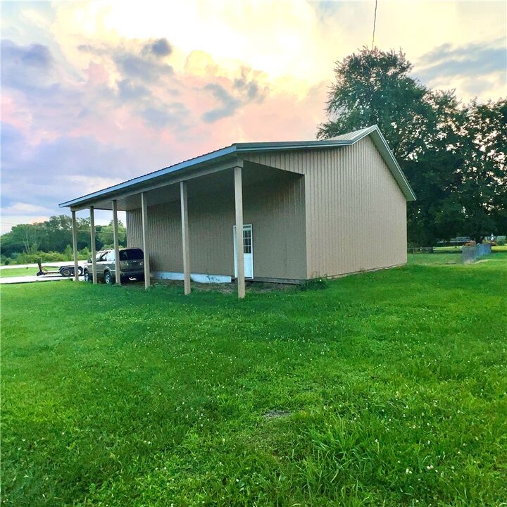 Property Photo:  3301 Troy Road  OH 45504 