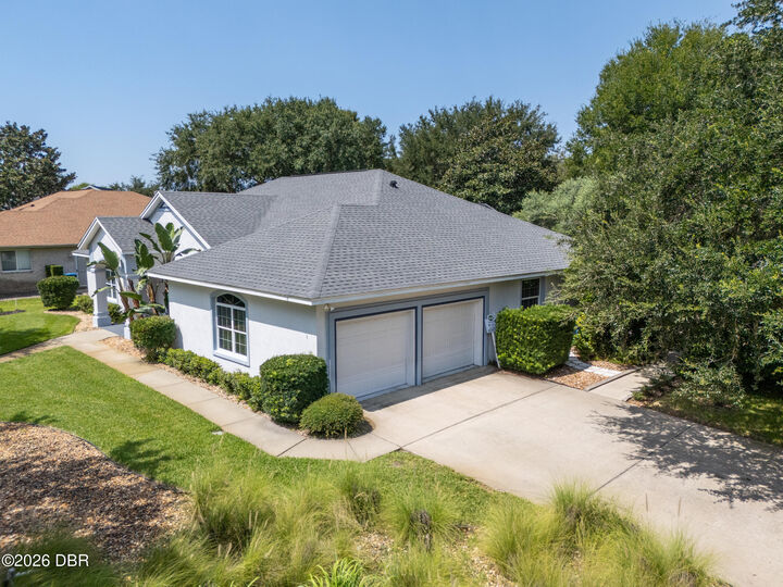 Property Photo:  3722 Longford Circle  FL 32174 