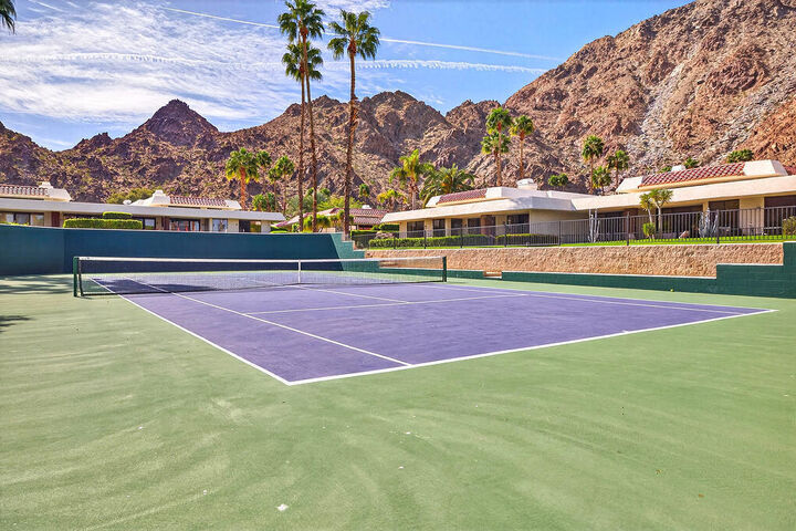 Property Photo:  77765 Cottonwood Cove  CA 92210 