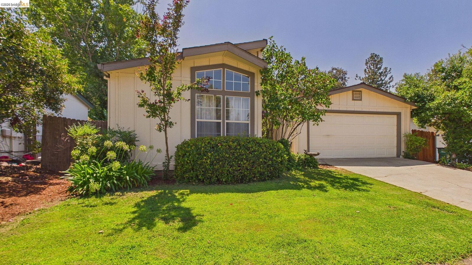 Property Photo:  17027 Clouds Rest Road  CA 95372 