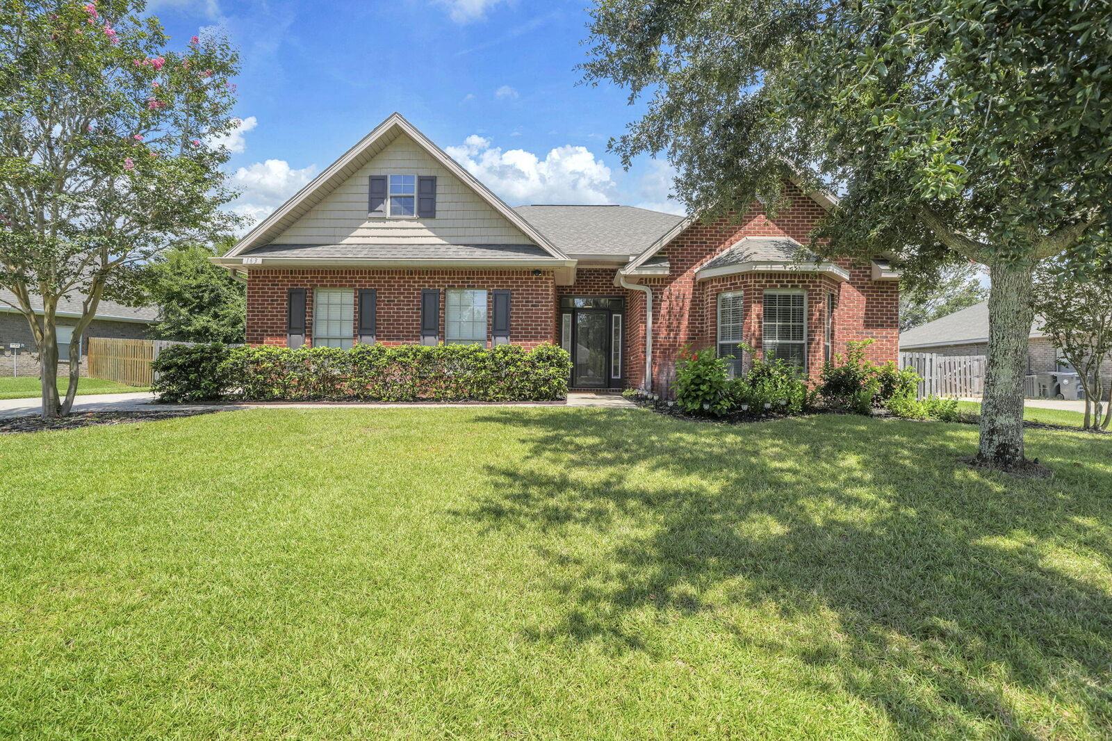Property Photo:  163 Camellia Court  FL 32439 