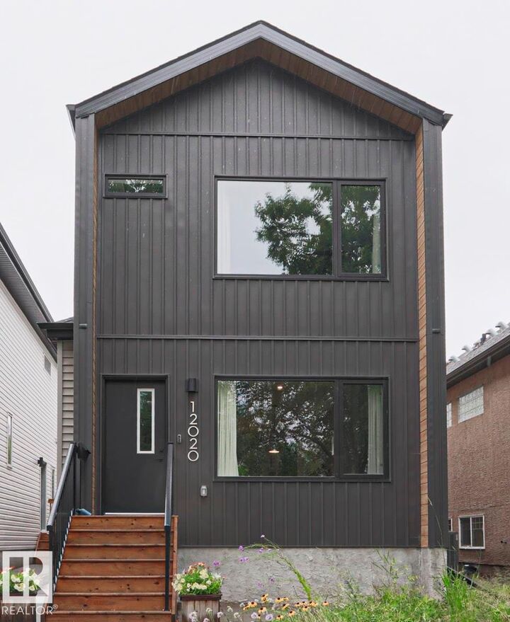 12020 125 Street NW — photo 1