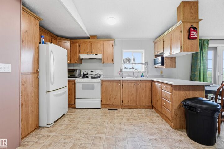 Property Photo: 53219 Range Rd 145 173 AB T9C 1R6