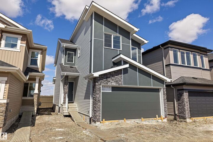 Property Photo: 8616 183 Avenue NW AB T5Z 0X5