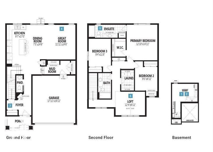 Property Photo: 20424 16 Avenue NW AB T6M 3E6