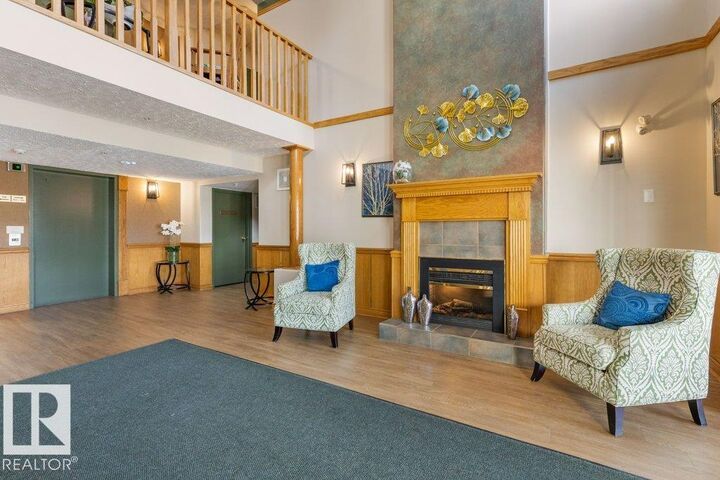 Property Photo:  10 Ironwood Point(E) 205  AB T8N 6W4 