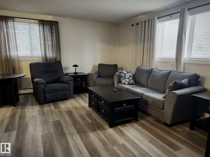 Property Photo: 6120 118 Avenue NW 4 AB T5W 1E8