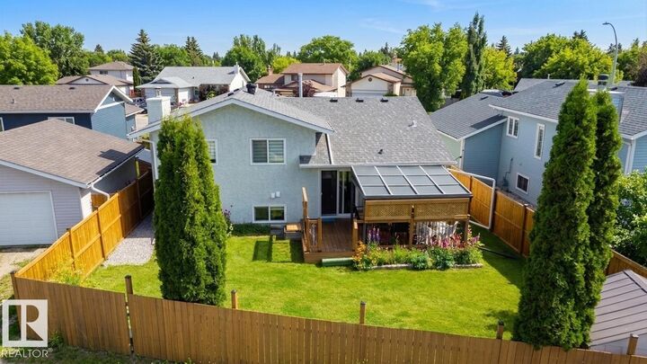 Property Photo: 17824 93 Street NW AB T5Z 2H8