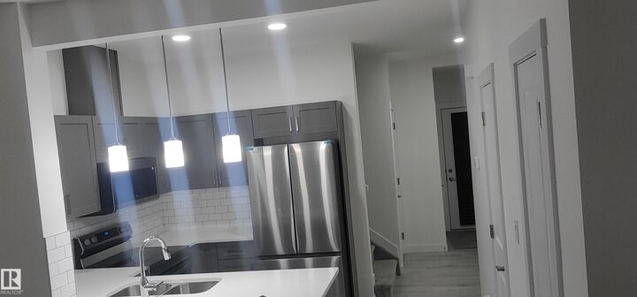 Property Photo: 2710 66 Street SW 48 AB T6X 3H4