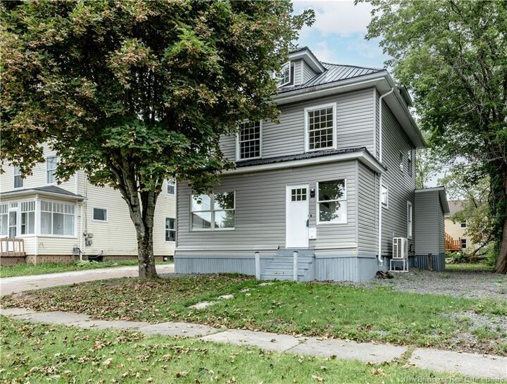 Property Photo:  16 Humphrey  NB E1C 6N9 