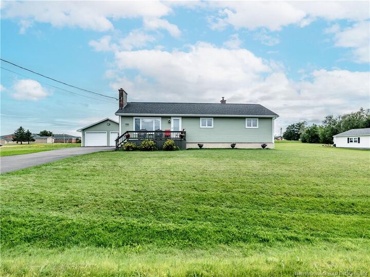 Property Photo:  30 Allain  NB E4S 1N5 