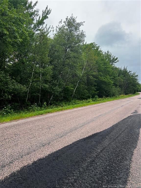 Property Photo:  Lot Aboujagane  NB E4K 3P5 