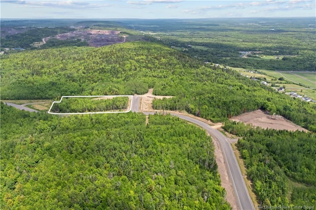 Property Photo:  356 Timberline Road  NB E1G 3G8 