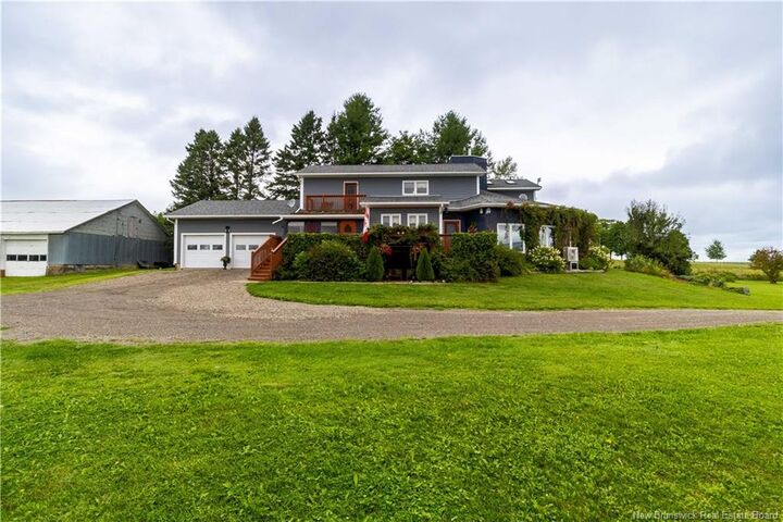 Property Photo:  4629 Route 560  NB E7K 2T5 