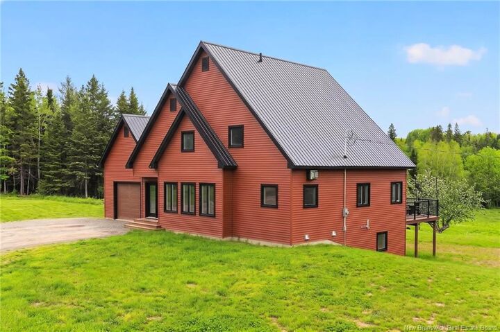 Property Photo: 68 Collicutt Road NB E4J 0E4