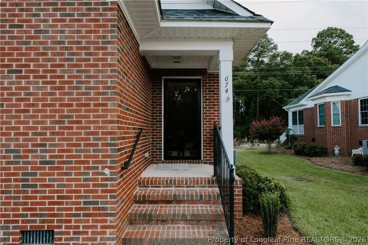 Property Photo:  674 W Amberdale Circle  NC 28358 