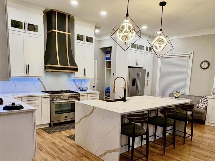 Property Photo:  1003 Wescott Lane  GA 30319 